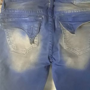 Robins jeans New